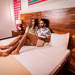 Nomads Party Hotel